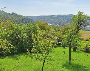 Verblijf 02436601 - Vakantiewoning Hessen - Vakantiehuisje in Spangenberg-Elbersdorf