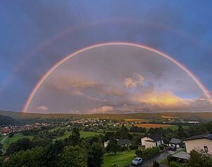 Verblijf 02436901 - Vakantiewoning Hessen - Vakantiehuis in Bad Karlshafen