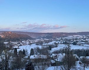 Verblijf 02436901 - Vakantiewoning Hessen - Vakantiehuis in Bad Karlshafen