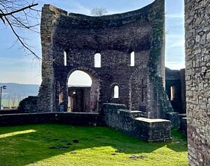 Verblijf 02436901 - Vakantiewoning Hessen - Vakantiehuis in Bad Karlshafen