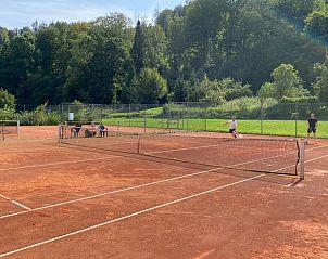 Verblijf 02436901 - Vakantiewoning Hessen - Vakantiehuis in Bad Karlshafen