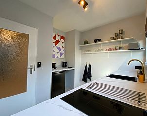 Verblijf 02436902 - Vakantiewoning Hessen - Huisje in Bad Karlshafen