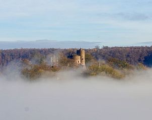 Verblijf 02436902 - Vakantiewoning Hessen - Huisje in Bad Karlshafen
