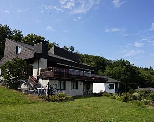 Verblijf 02436902 - Vakantiewoning Hessen - Huisje in Bad Karlshafen