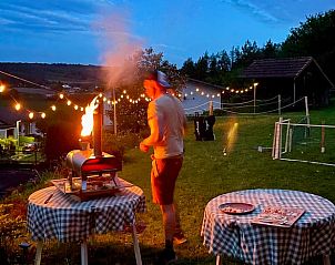 Verblijf 02436902 - Vakantiewoning Hessen - Huisje in Bad Karlshafen