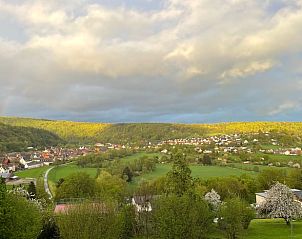 Verblijf 02436902 - Vakantiewoning Hessen - Huisje in Bad Karlshafen
