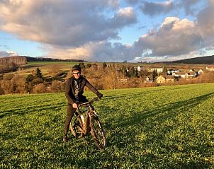 Verblijf 02436902 - Vakantiewoning Hessen - Huisje in Bad Karlshafen