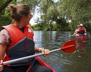 Verblijf 02436902 - Vakantiewoning Hessen - Huisje in Bad Karlshafen