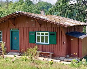 Guest house 0243701 • Holiday property Hessen • Vakantiehuisje in Homberg(Ohm) 