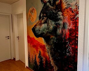 Verblijf 0244201 - Vakantiewoning Hessen - Vakantiehuisje in Alheim