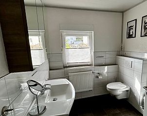 Verblijf 0244201 - Vakantiewoning Hessen - Vakantiehuisje in Alheim