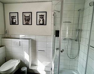 Verblijf 0244201 - Vakantiewoning Hessen - Vakantiehuisje in Alheim