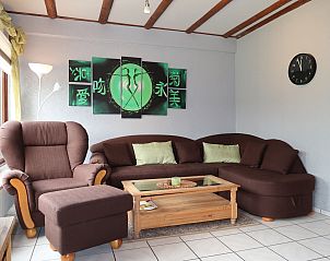 Guest house 0244901 - Holiday property Hessen - Vakantiehuis Ferienwohnpark Silbersee