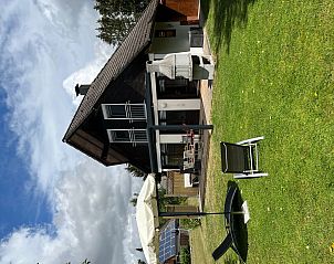 Unterkunft 0244908 - Ferienhaus Hessen - Vakantiehuis Familienfreundliches Haus mit großer Terrasse