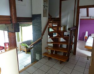 Unterkunft 0244908 - Ferienhaus Hessen - Vakantiehuis Familienfreundliches Haus mit großer Terrasse