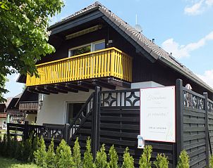 Verblijf 0244923 - Appartement Hessen - Appartement Eulennest