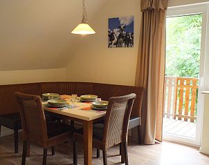 Verblijf 0244923 - Appartement Hessen - Appartement Eulennest