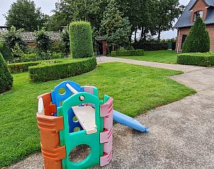 Verblijf 024602 - Vakantiewoning Oost-Vlaanderen - Hoeve Hoogeind