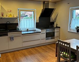 Unterkunft 0248601 - Ferienhaus Hessen - Vakantiehuisje in Alheim - Hergershausen