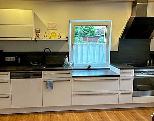 Unterkunft 0248601 - Ferienhaus Hessen - Vakantiehuisje in Alheim - Hergershausen