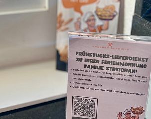 Unterkunft 0248601 - Ferienhaus Hessen - Vakantiehuisje in Alheim - Hergershausen