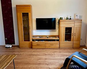 Unterkunft 0248601 - Ferienhaus Hessen - Vakantiehuisje in Alheim - Hergershausen