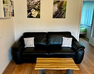 Unterkunft 0248601 - Ferienhaus Hessen - Vakantiehuisje in Alheim - Hergershausen