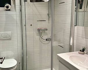 Unterkunft 0248601 - Ferienhaus Hessen - Vakantiehuisje in Alheim - Hergershausen