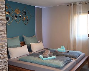 Verblijf 0249701 - Appartement Hessen - Appartement Hartmann