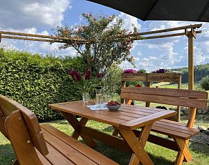 Verblijf 0249701 - Appartement Hessen - Appartement Hartmann