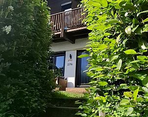 Guest house 0249703 • Holiday property Hessen • Vakantiehuisje in Reichelsheim 