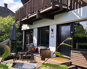 Verblijf 0249703 - Vakantiewoning Hessen - Vakantiehuisje in Reichelsheim