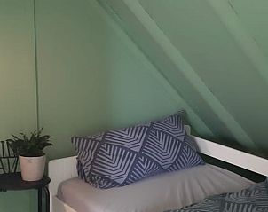 Verblijf 0249703 - Vakantiewoning Hessen - Vakantiehuisje in Reichelsheim