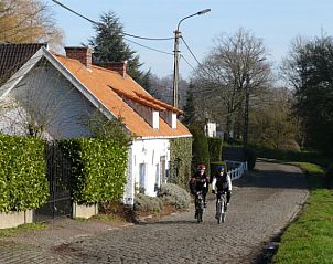 Verblijf 025004 • Vakantiewoning Oost-Vlaanderen • La Quitapenas 