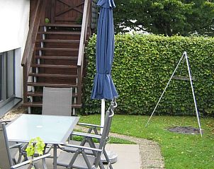 Verblijf 0250103 - Vakantiewoning Eifel / Moezel / Hunsrück - Ferienwohnungen Alte Schmiede