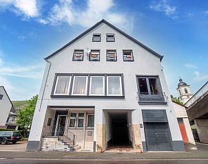 Guest house 0251203 • Holiday property Eifel / Mosel / Hunsrueck • Gruppenhaus Rosenberg 