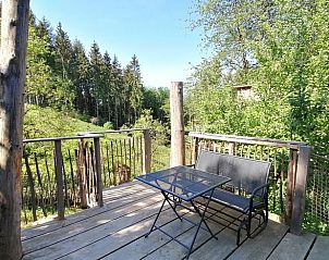 Guest house 02512406 - Holiday property Eifel / Mosel / Hunsrueck - Vakantiehuis in Sassen