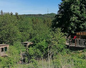 Guest house 02512406 - Holiday property Eifel / Mosel / Hunsrueck - Vakantiehuis in Sassen