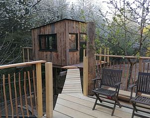 Guest house 02512406 - Holiday property Eifel / Mosel / Hunsrueck - Vakantiehuis in Sassen