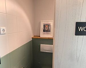 Guest house 02514105 - Holiday property Eifel / Mosel / Hunsrueck - Vakantiehuisje in Kerschenbach