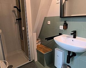 Guest house 02514105 - Holiday property Eifel / Mosel / Hunsrueck - Vakantiehuisje in Kerschenbach