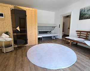 Guest house 02514105 - Holiday property Eifel / Mosel / Hunsrueck - Vakantiehuisje in Kerschenbach