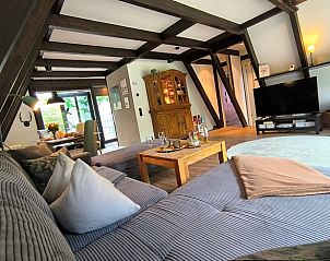 Guest house 02514105 - Holiday property Eifel / Mosel / Hunsrueck - Vakantiehuisje in Kerschenbach