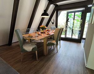 Guest house 02514105 - Holiday property Eifel / Mosel / Hunsrueck - Vakantiehuisje in Kerschenbach