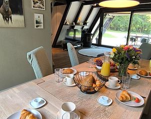 Guest house 02514105 - Holiday property Eifel / Mosel / Hunsrueck - Vakantiehuisje in Kerschenbach