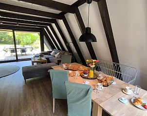 Guest house 02514105 - Holiday property Eifel / Mosel / Hunsrueck - Vakantiehuisje in Kerschenbach