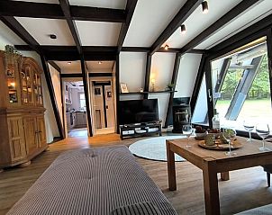 Guest house 02514105 - Holiday property Eifel / Mosel / Hunsrueck - Vakantiehuisje in Kerschenbach