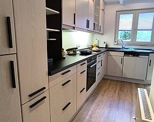 Guest house 02514105 - Holiday property Eifel / Mosel / Hunsrueck - Vakantiehuisje in Kerschenbach