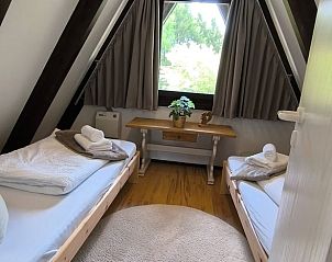 Guest house 02514105 - Holiday property Eifel / Mosel / Hunsrueck - Vakantiehuisje in Kerschenbach