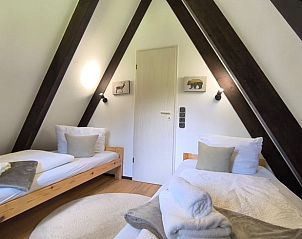 Guest house 02514105 - Holiday property Eifel / Mosel / Hunsrueck - Vakantiehuisje in Kerschenbach